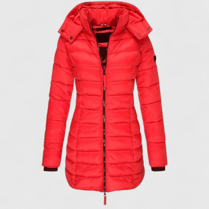 Lewis | Comfortabele Jas