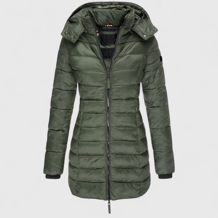 Lewis | Comfortabele Jas