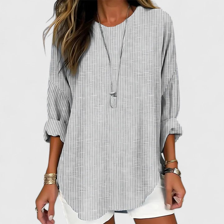 Cressida | Comfortabele Blouse