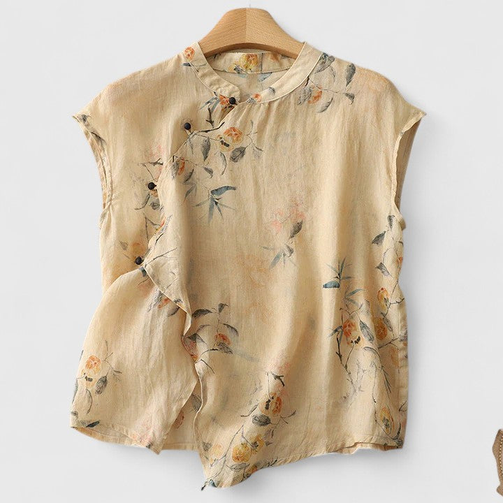 Shuvee | Elegante Top