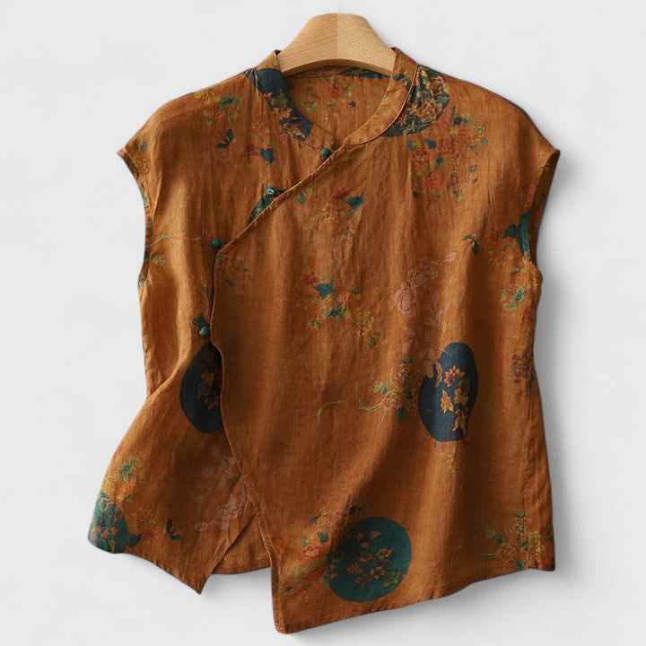 Shuvee | Elegante Top