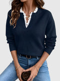 Aureliana | Elegante Blouse