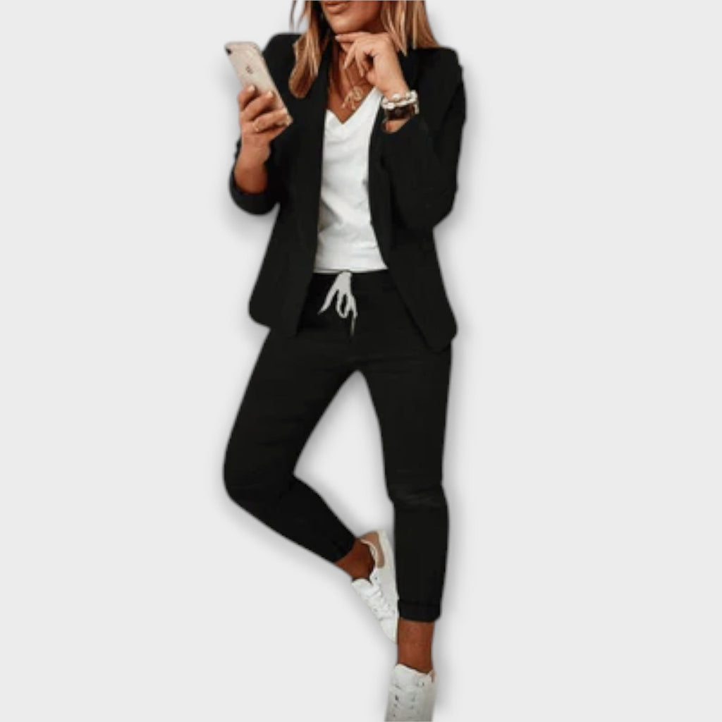 Lyselle | Elegante Blazer Set