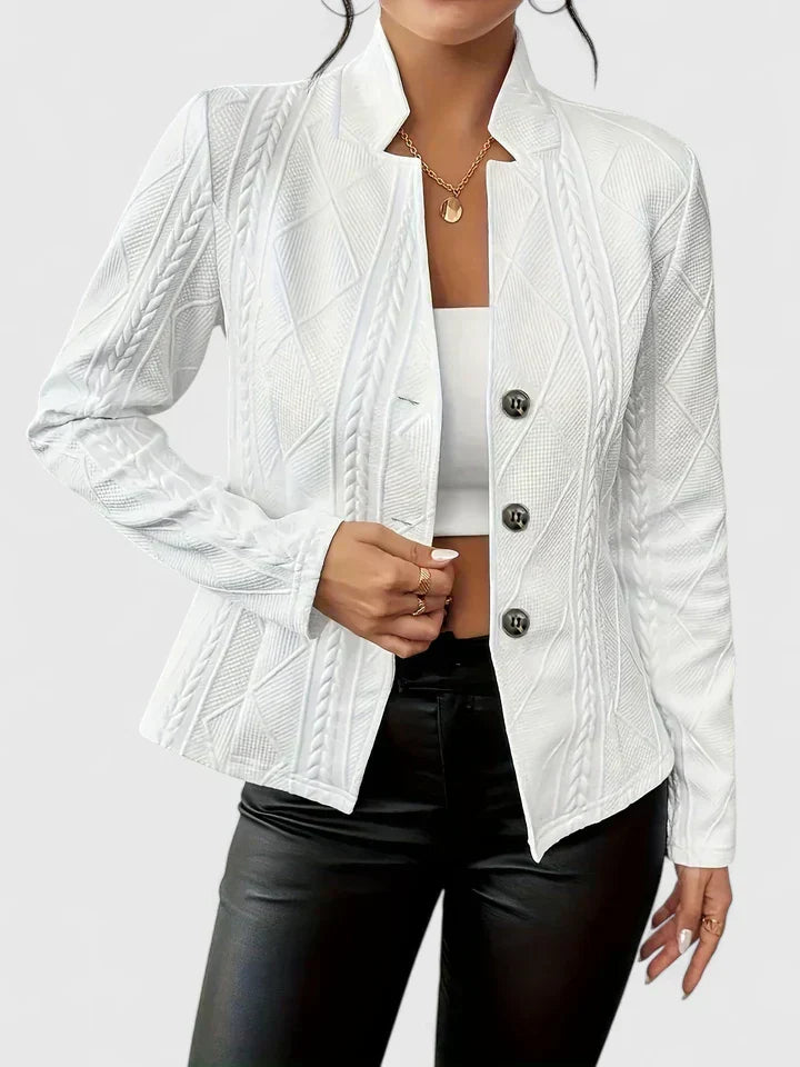 Hayleigha | Elegante Blazer