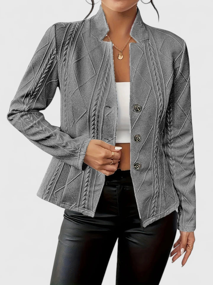 Hayleigha | Elegante Blazer