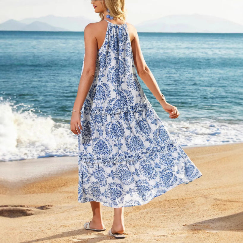 LILLY™ - Trendy Boho Jurk