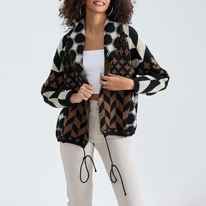 Evangelia | Elegante Vest