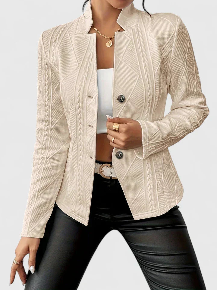 Hayleigha | Elegante Blazer