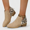 Elyzandra | Orthopedic Boots