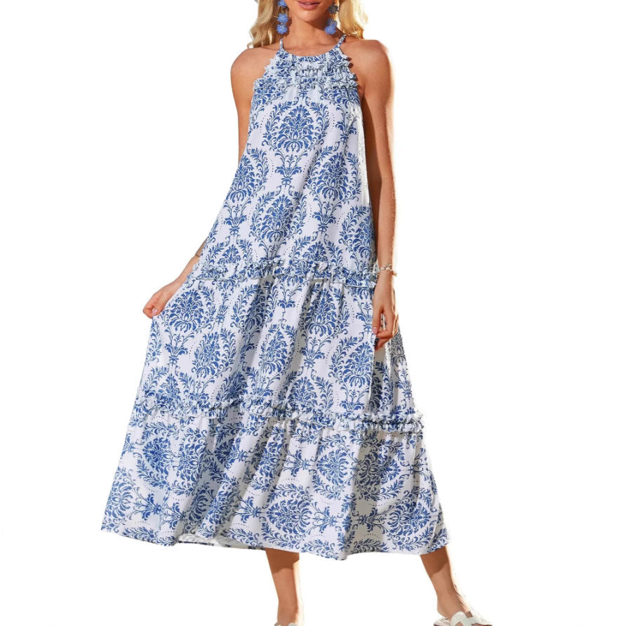 LILLY™ - Trendy Boho Jurk