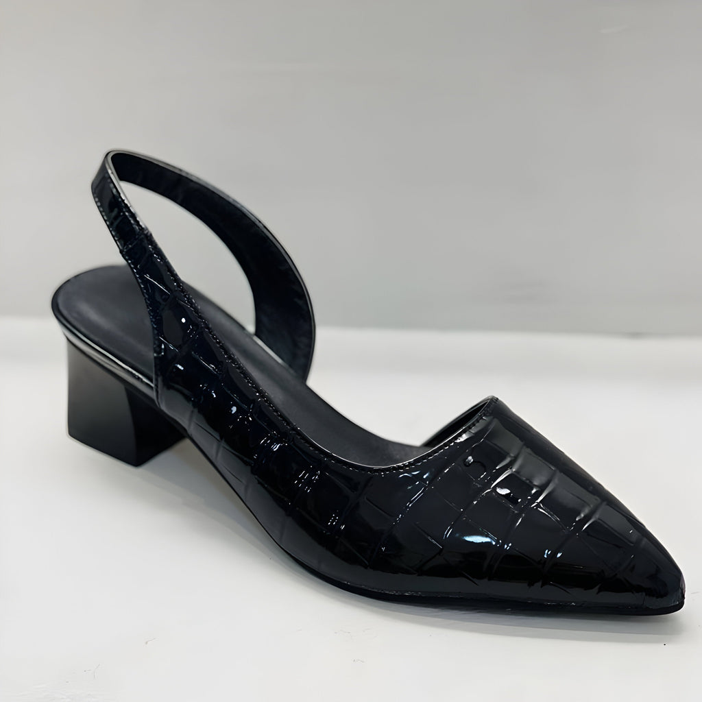 Vaesora | Orthopedic Heels