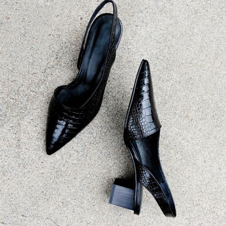 Vaesora | Orthopedic Heels