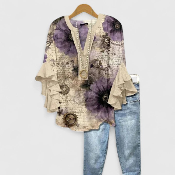 Taylisse | Elegante Blouse