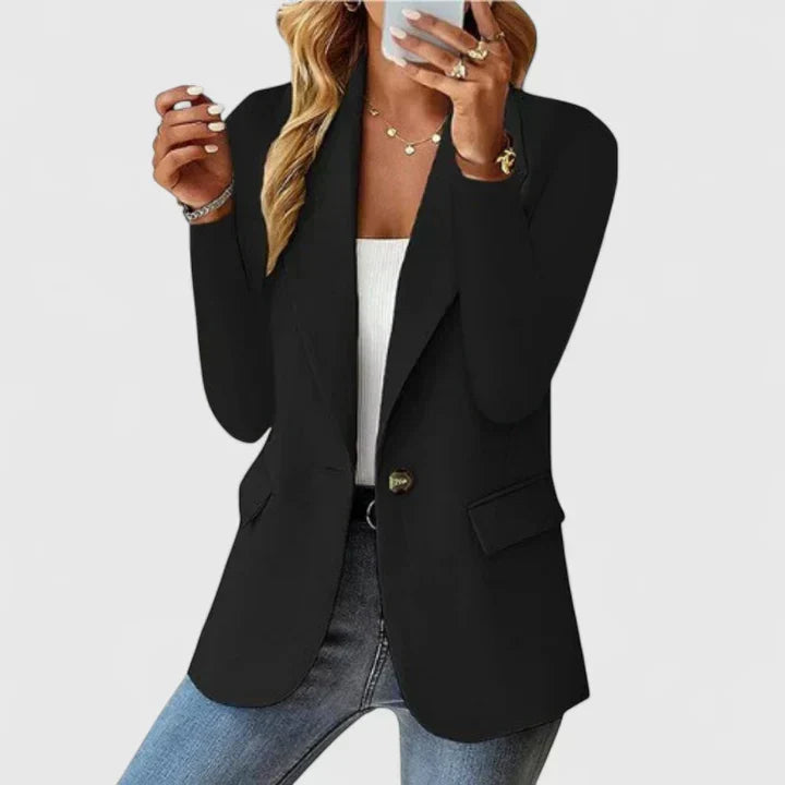 Katerynnae | Elegante Blazer