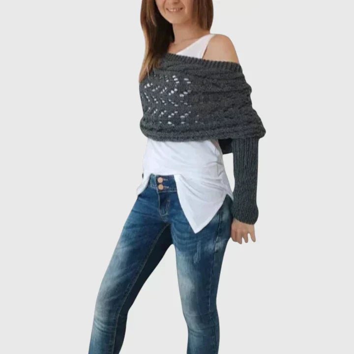 Lynoreviah | Elegante Sjaal