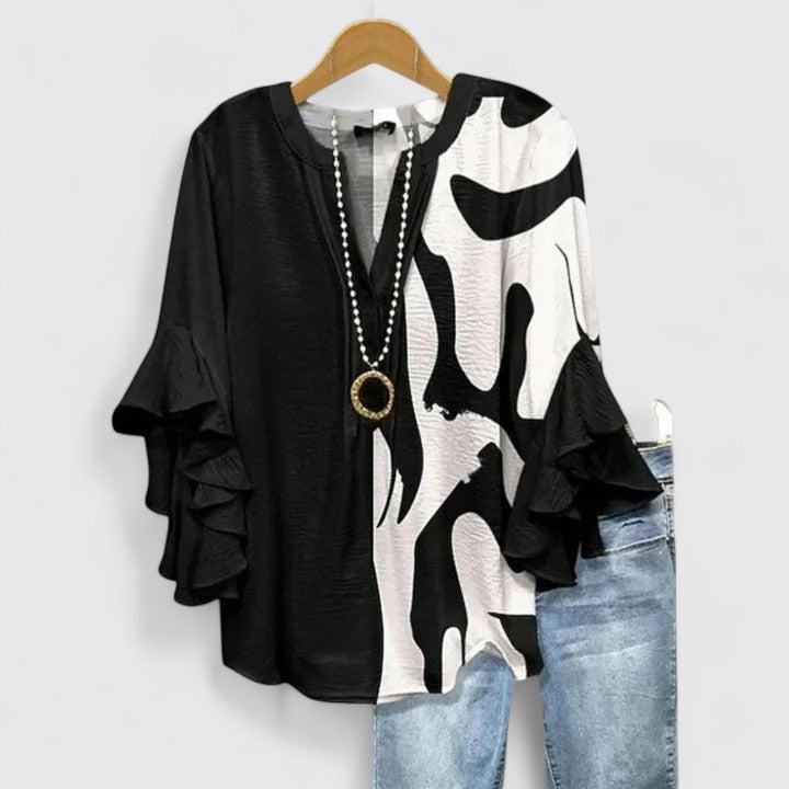 Taylisse | Elegante Blouse