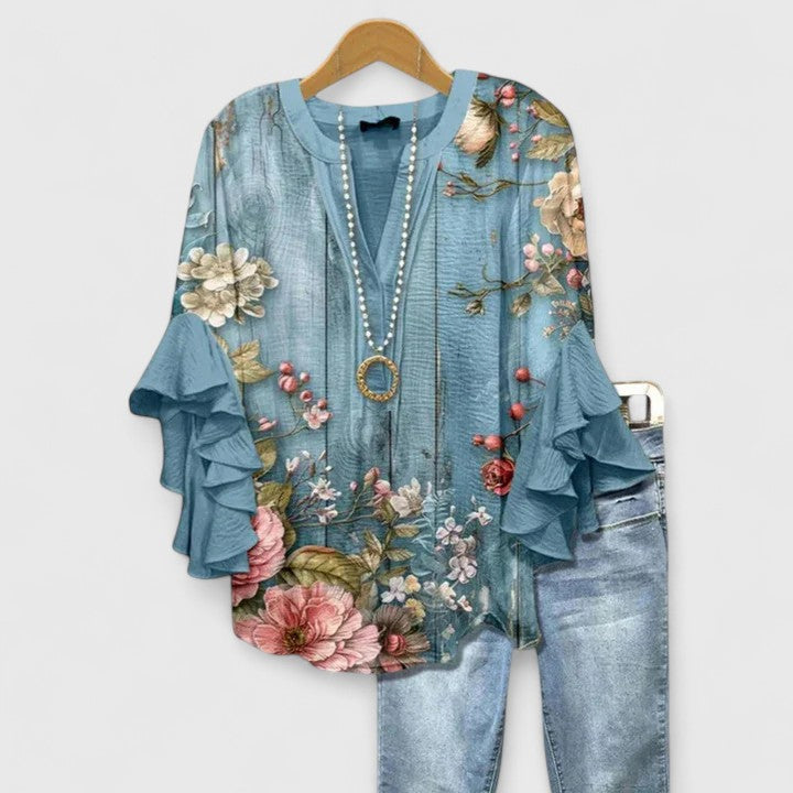 Taylisse | Elegante Blouse