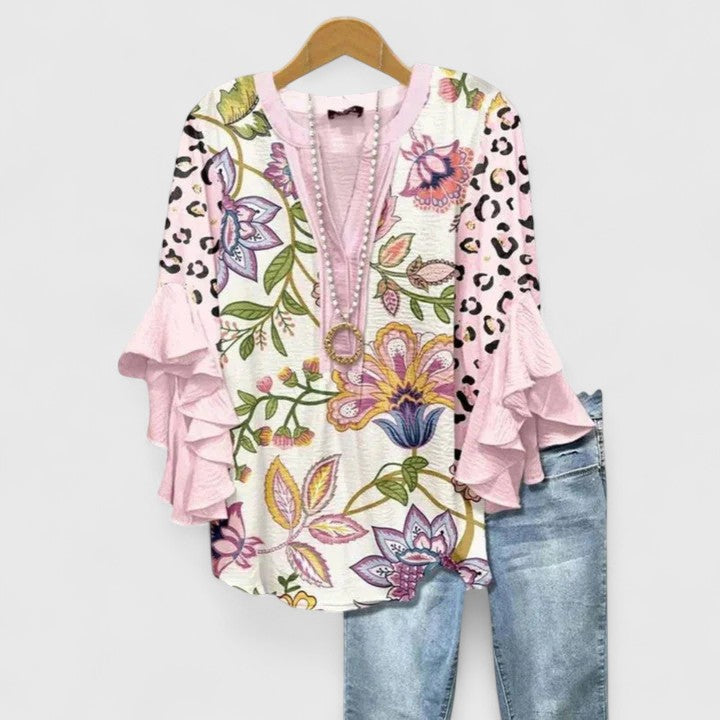 Taylisse | Elegante Blouse
