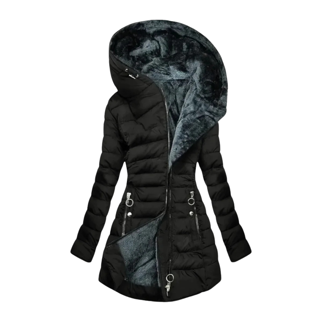 Camila™ | Comfortabele Jas