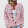 Thalynora | Stijlvol comfortabel vest