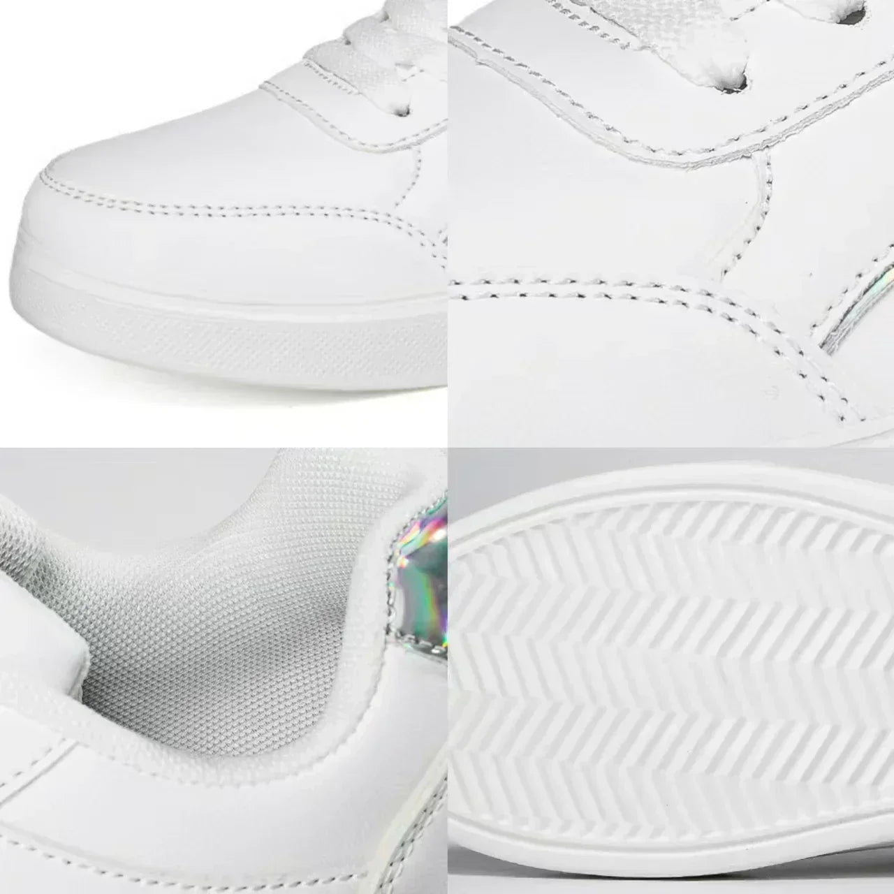 Vexira | Comfortable Shoes