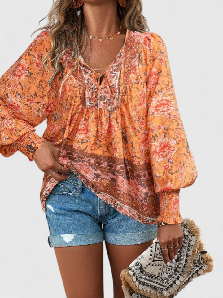 Renazianne | Elegante Top