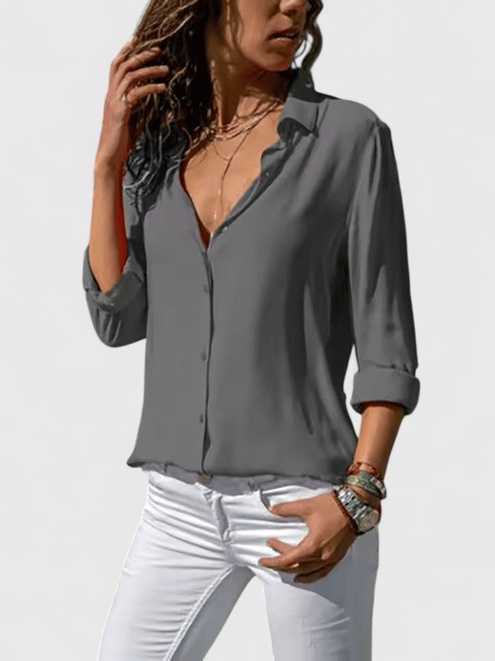 Aveline | Elegante Blouse