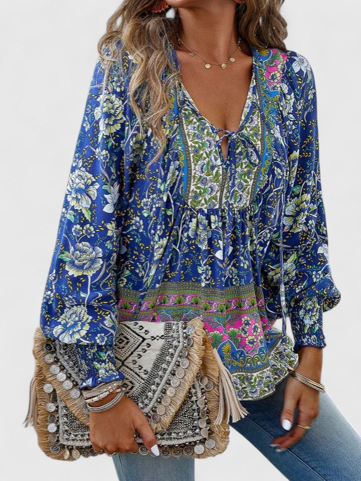 Renazianne | Elegante Top
