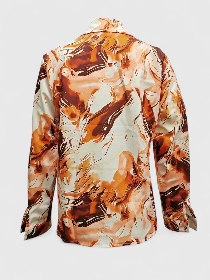 Lucianelle | Elegante Blouse