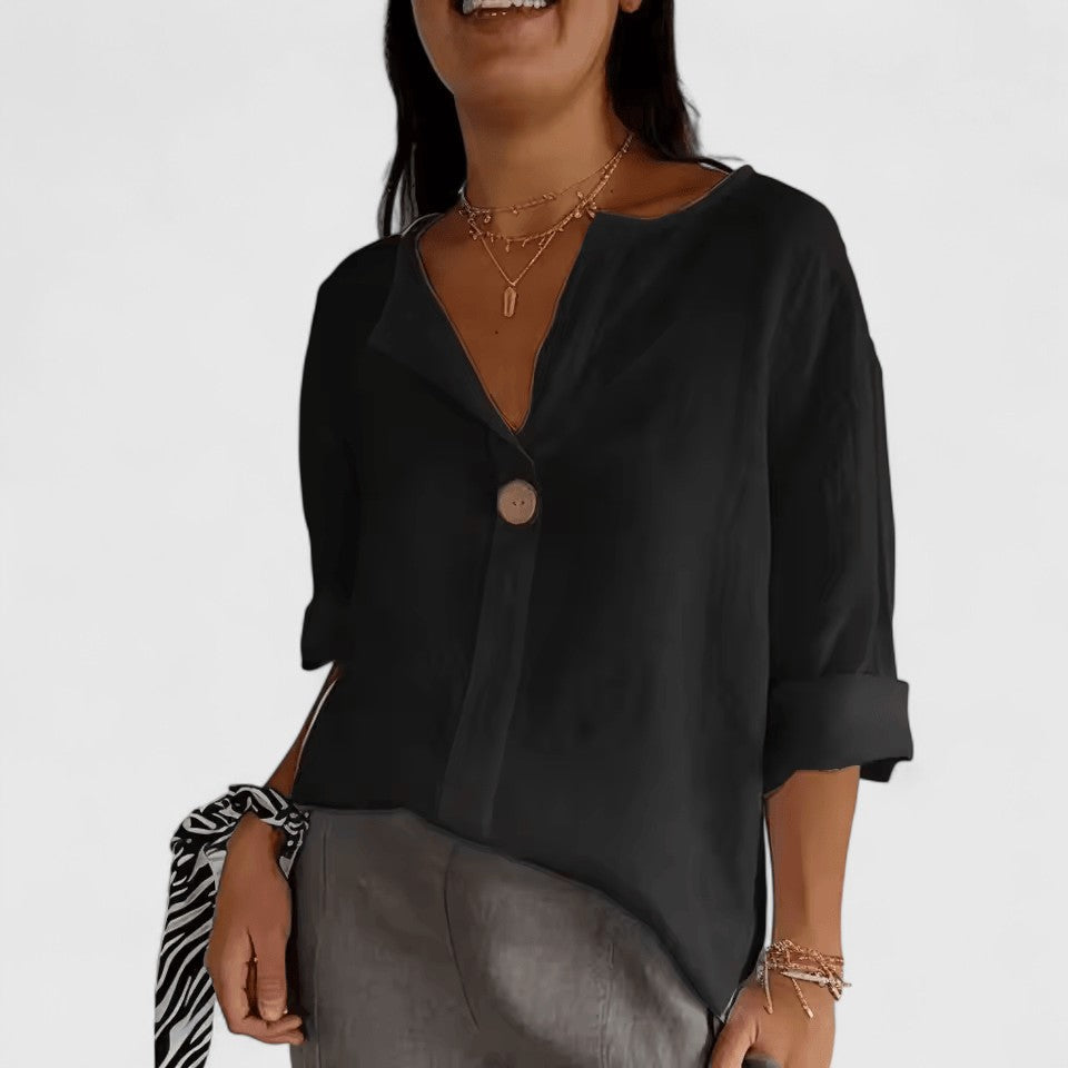 Kianna | Elegante Blouse