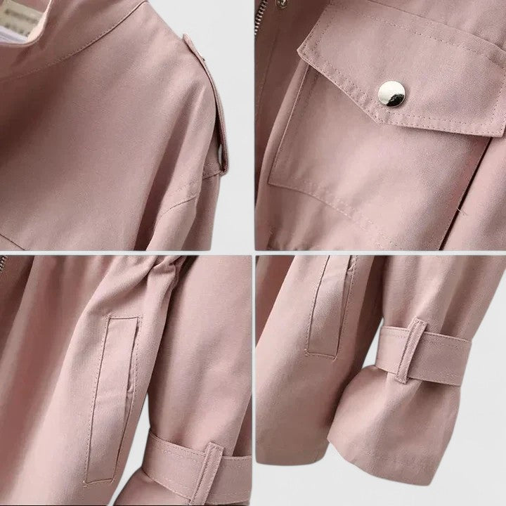 Alionora | Elegante Overjas