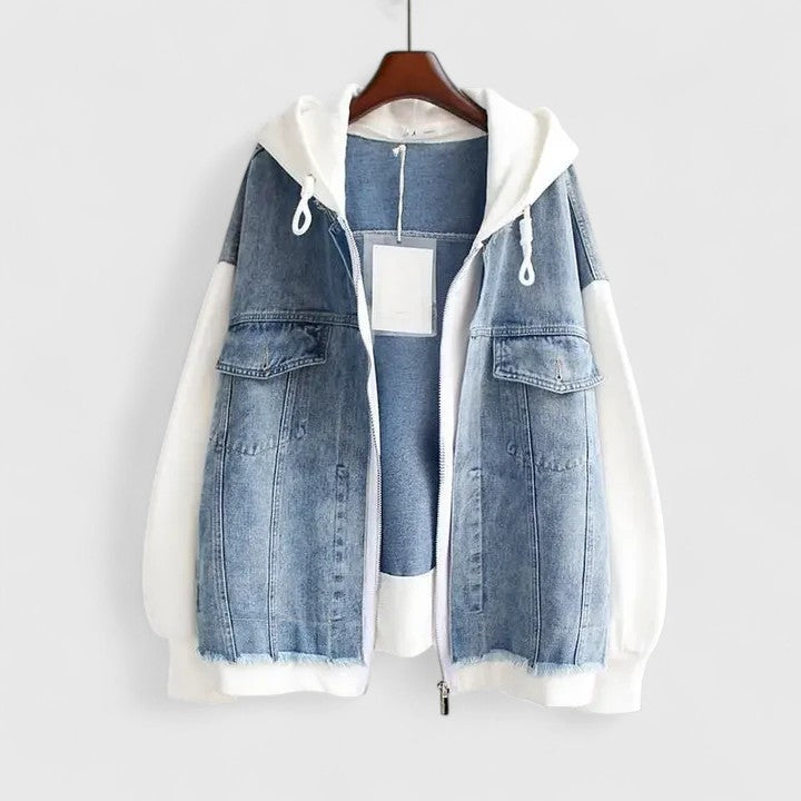 Auralina | Comfortabel Jack