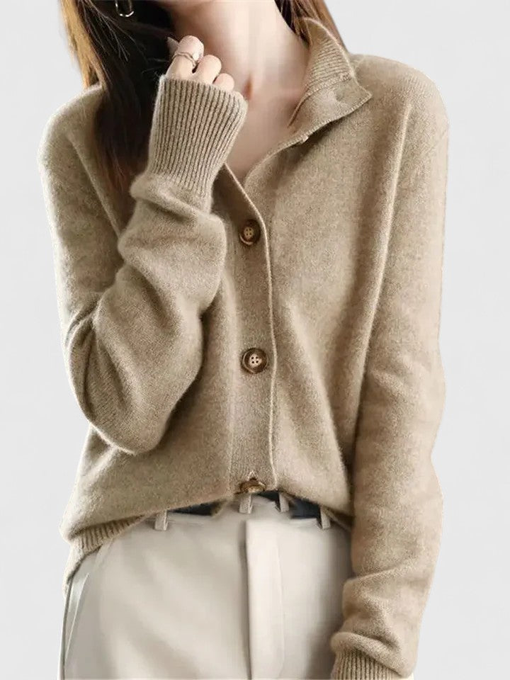 Gretchen | Elegante Vest