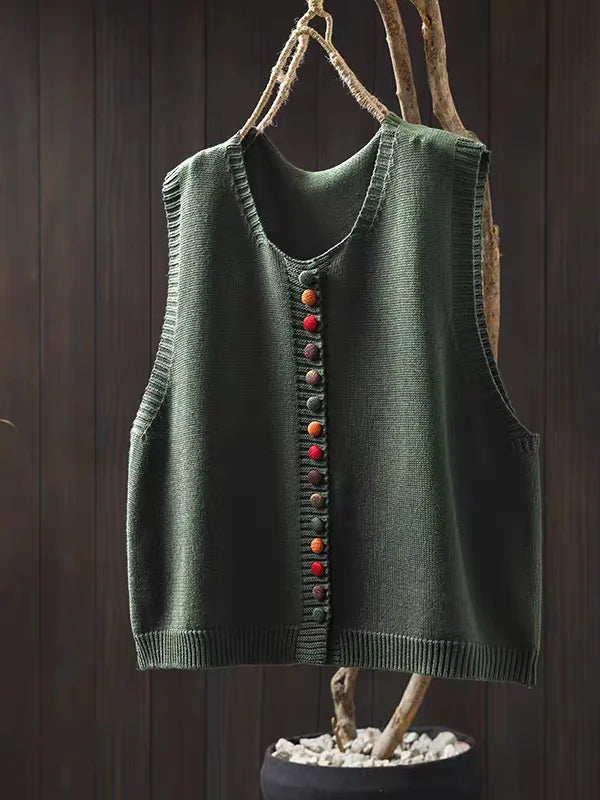Embria™ | Comfortabel Vest