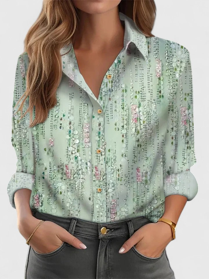 Margot | Elegante Blouse
