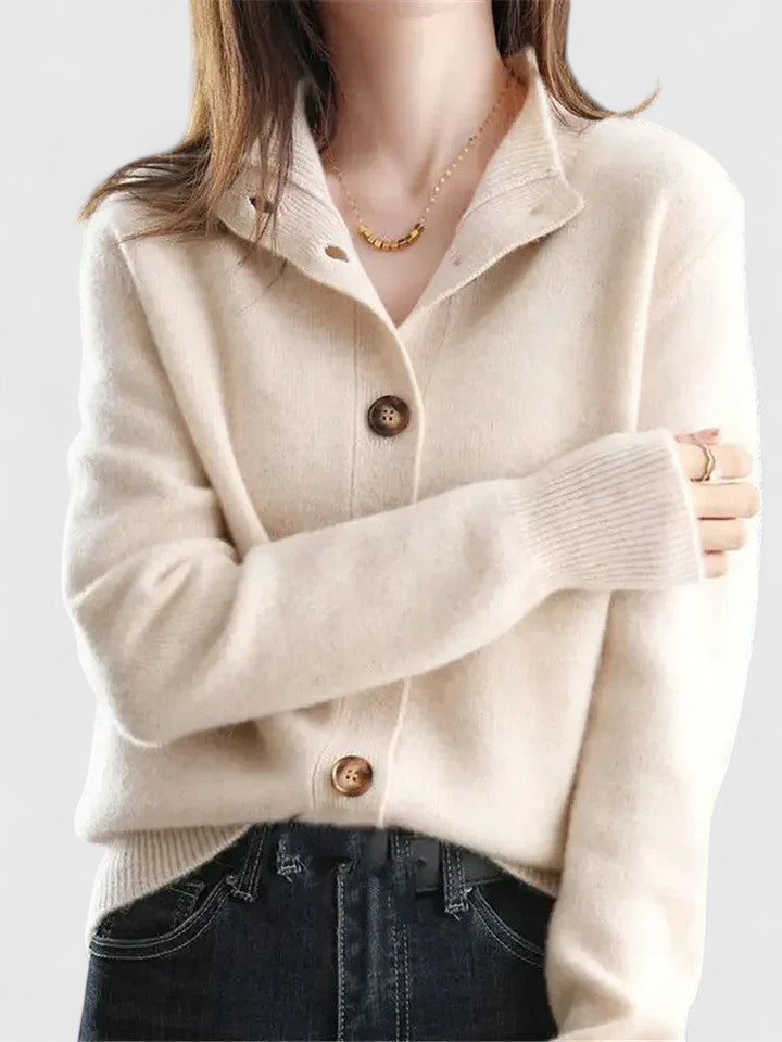 Gretchen | Elegante Vest