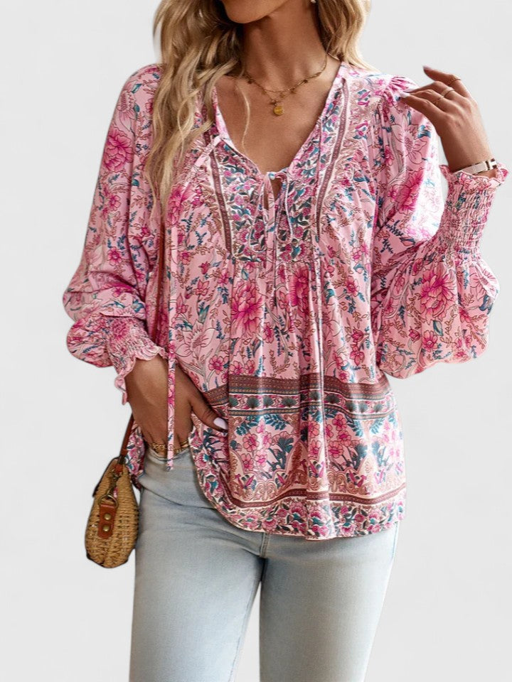 Renazianne | Elegante Top