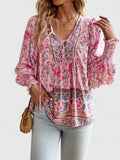 Renazianne | Elegante Top