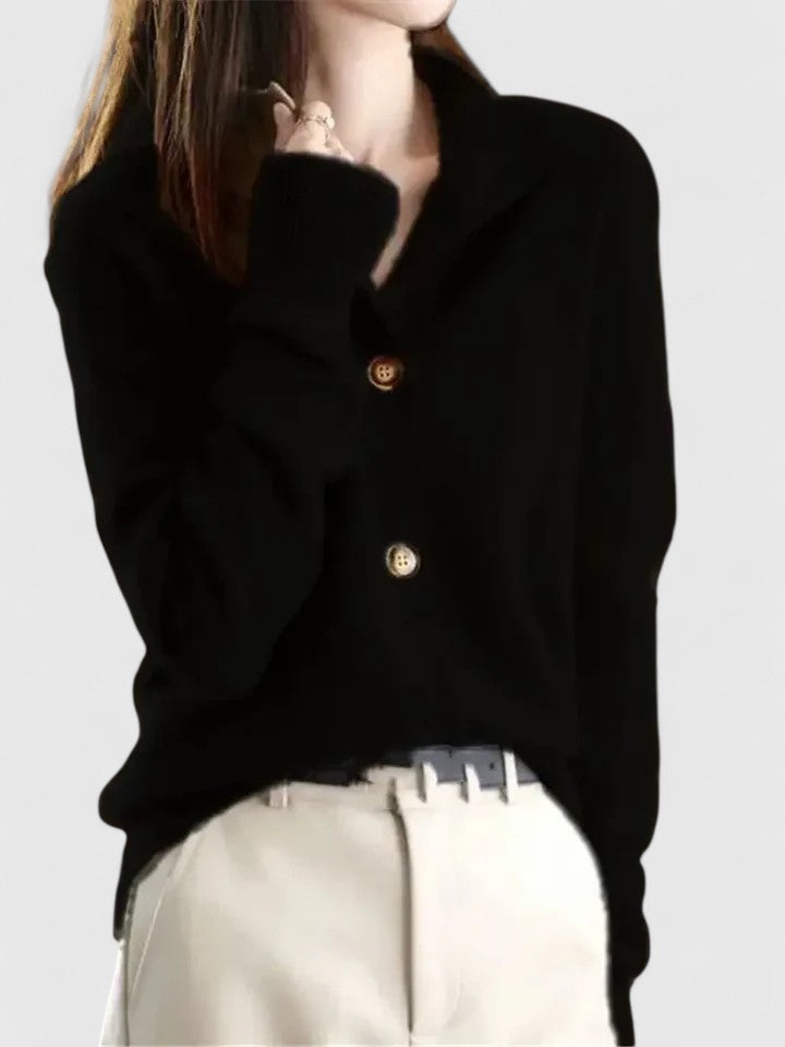 Gretchen | Elegante Vest