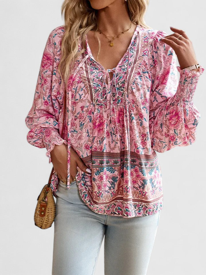 Renazianne | Elegante Top