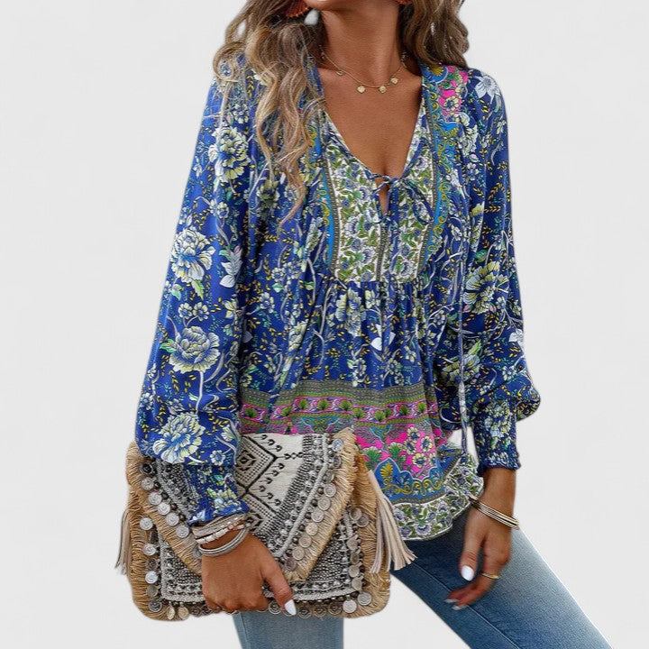Renazianne | Elegante Top