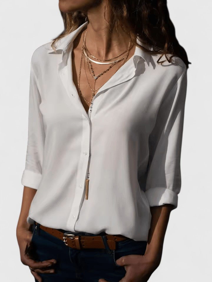 Aveline | Elegante Blouse