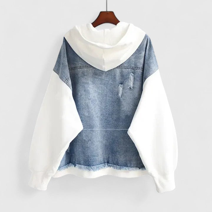 Auralina | Comfortabel Jack