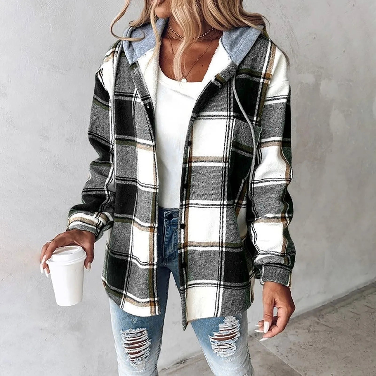 Hadley™ | Knusse winterjas