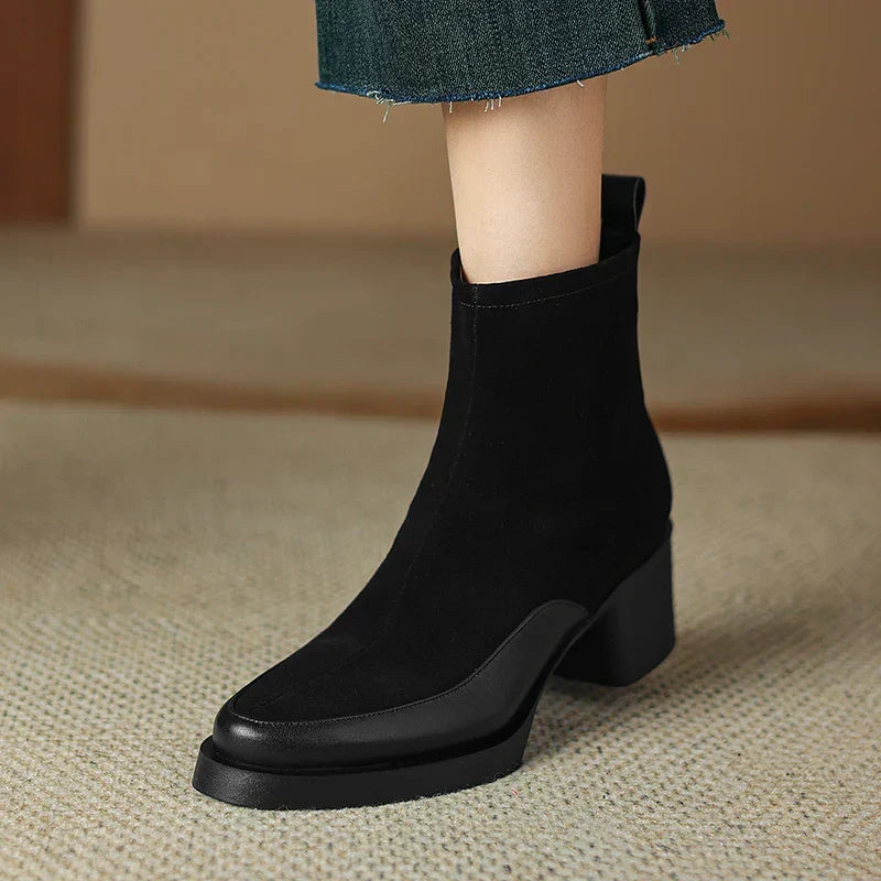 Vaelie | Orthopedic Boots