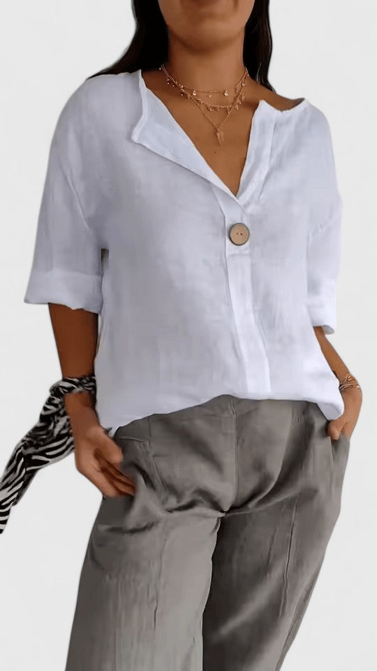 Kianna | Elegante Blouse