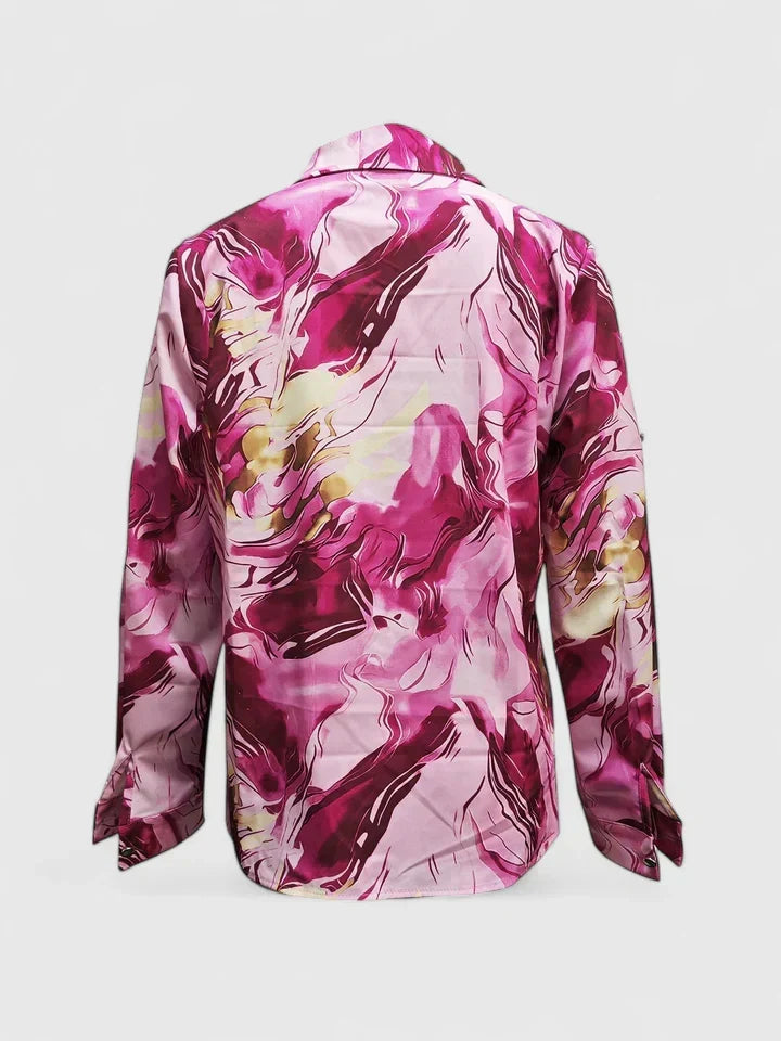 Lucianelle | Elegante Blouse