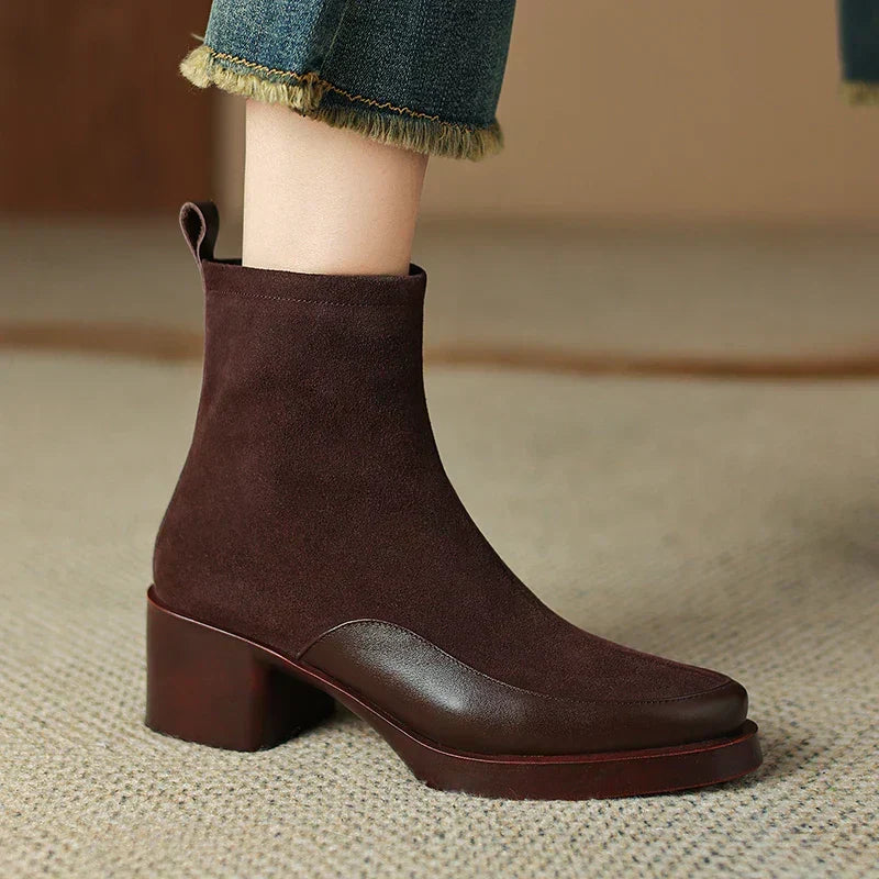 Vaelie | Orthopedic Boots