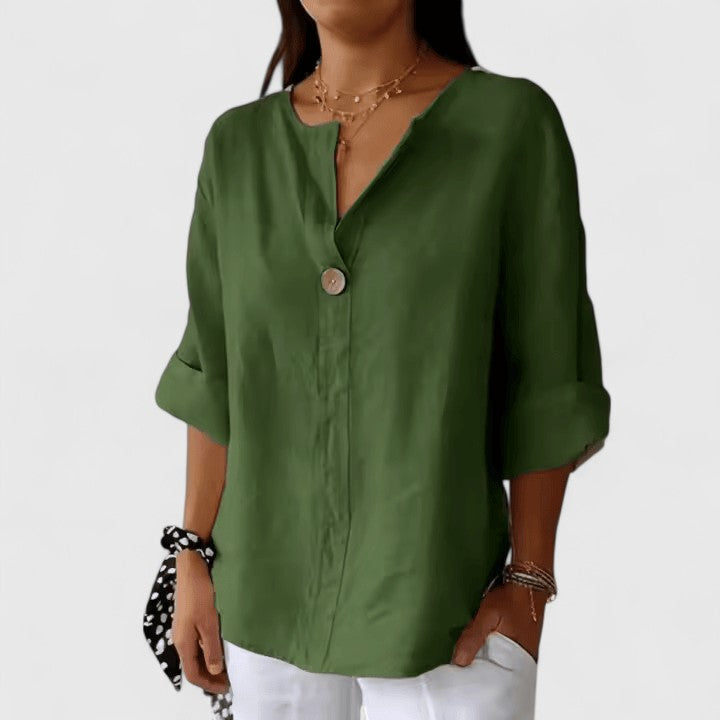 Kianna | Elegante Blouse