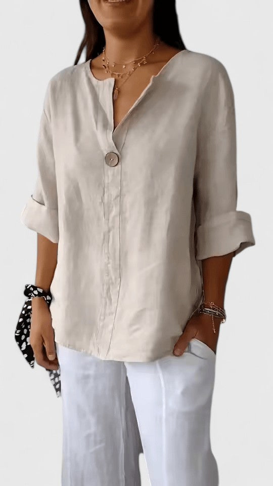 Kianna | Elegante Blouse
